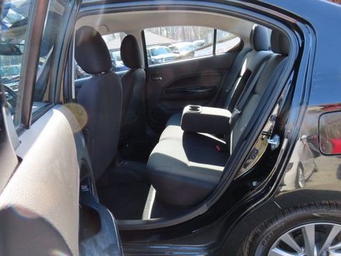 Used 2017 Mitsubishi Mirage G4 SE image 12