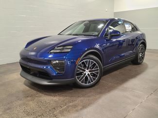 New 2026 Porsche Macan Electric video 1