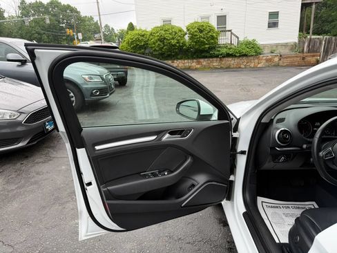 Used 2015 Audi A3 2.0T Premium Plus AWD/4WD image 10