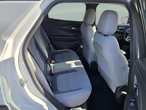 New 2026 Chevrolet TrailBlazer LT w/ LT Cold Weather Package image 11