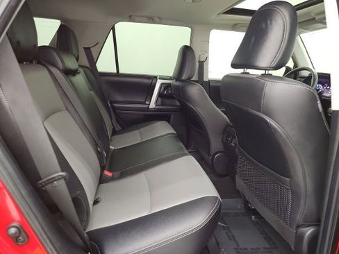 Used 2019 Toyota 4Runner SR5 Premium image 60