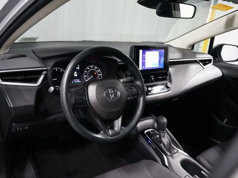 Certified 2024 Toyota Corolla LE image 11