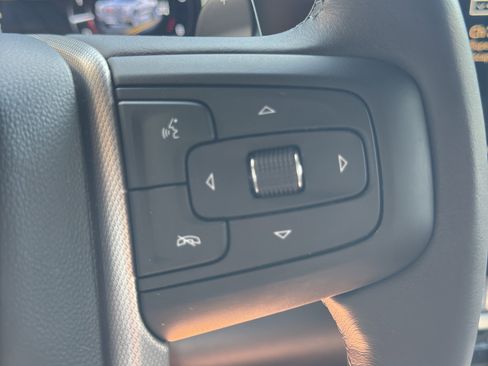 Used 2023 GMC Sierra 1500 Denali w/ Denali Reserve Package image 15