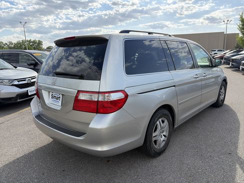 Used 2007 Honda Odyssey EX-L image 5