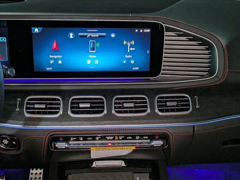 New 2026 Mercedes-Benz GLE 53 AMG 4MATIC image 15