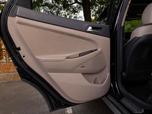 Used 2019 Hyundai Tucson Ultimate image 33