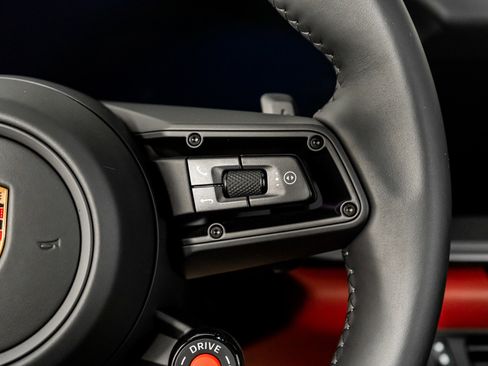 Used 2025 Porsche 911 Carrera S image 45