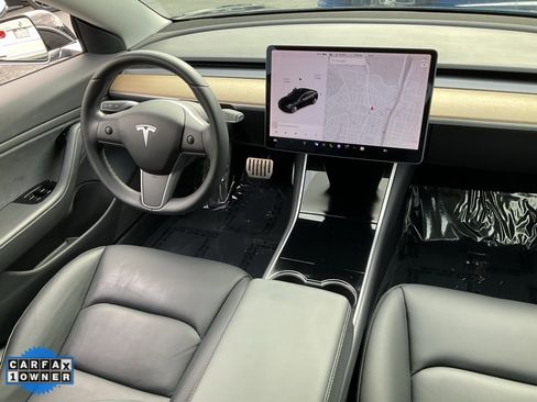 Used 2019 Tesla Model 3 Performance image 57