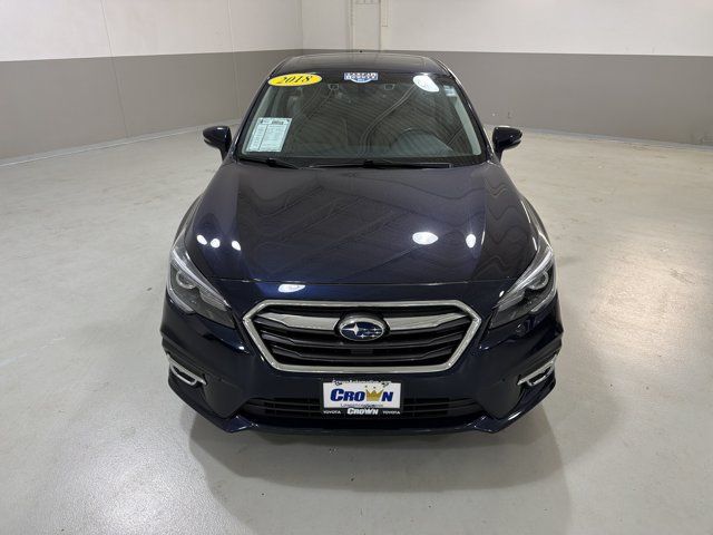 Used 2018 Subaru Legacy 3.6R Limited AWD/4WD image 3