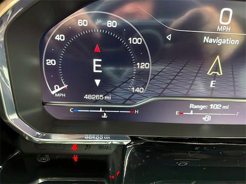 Used 2024 GMC Sierra 1500 SLT image 28