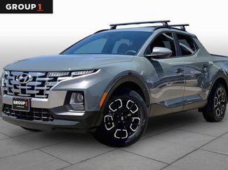 Used 2023 Hyundai Santa Cruz SEL w/ Activity Package FWD video 1