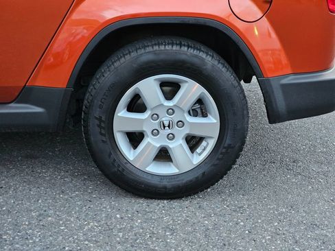 Used 2011 Honda Element EX image 9