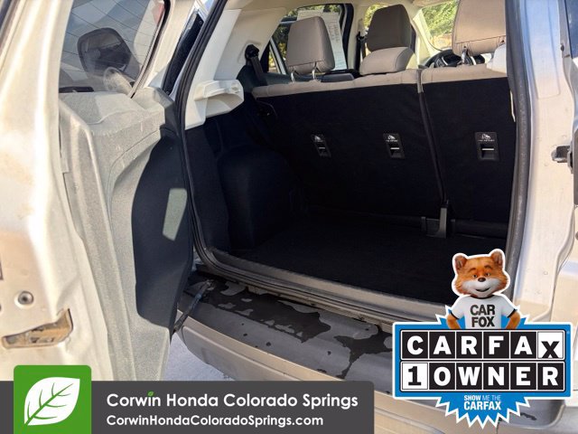 Used 2021 Ford EcoSport S FWD image 20