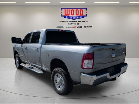 Used 2021 RAM 2500 Big Horn AWD/4WD image 5