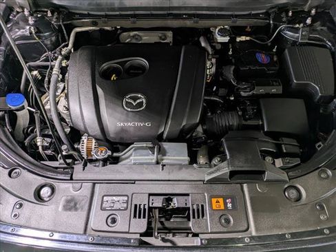 Used 2020 MAZDA CX-5 Grand Touring FWD image 24