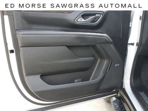 Certified 2023 Chevrolet Tahoe Z71 w/ Luxury Package image 23