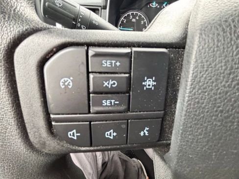 Certified 2022 Ford F150 XL w/ STX Appearance Package image 15