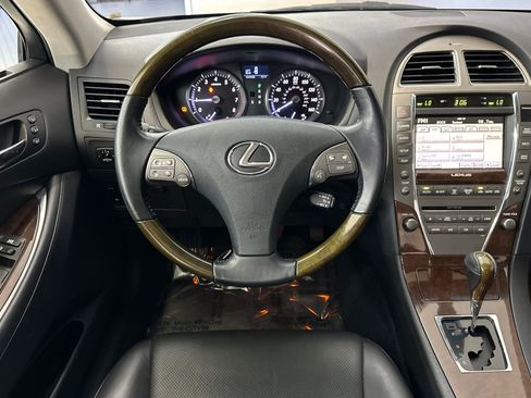 Used 2011 Lexus ES 350 FWD image 27