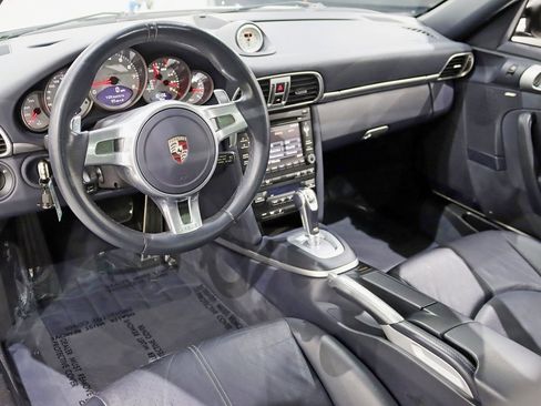 Used 2012 Porsche 911 Carrera 4S image 15