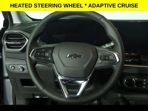 New 2026 Chevrolet TrailBlazer LT w/ Convenience Package AWD/4WD image 4