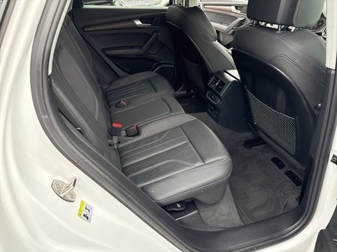 Used 2024 Audi Q5 2.0T Premium Plus image 21