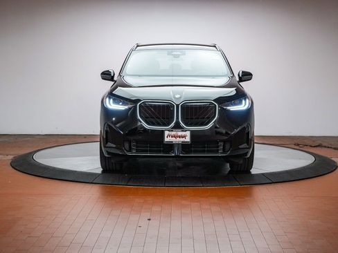 Used 2026 BMW X3 xDrive30 w/ Premium Package AWD/4WD image 7