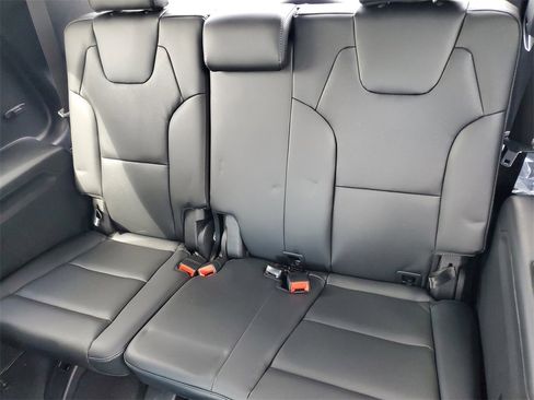 New 2025 Kia Telluride SX Prestige X-Line image 23