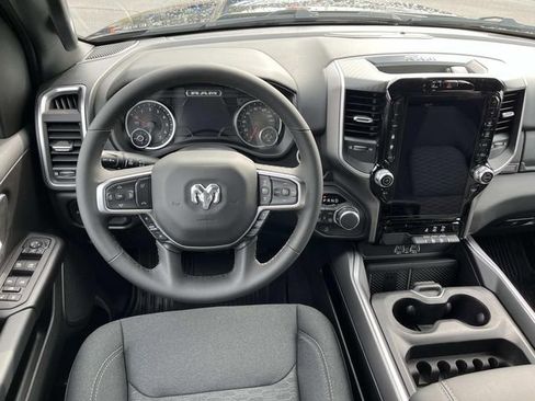 New 2026 RAM 1500 Big Horn image 13