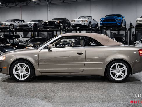 Used 2008 Audi A4 2.0T image 33