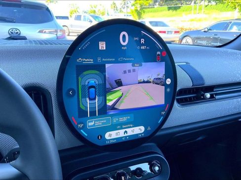 Certified 2025 MINI Cooper S image 23