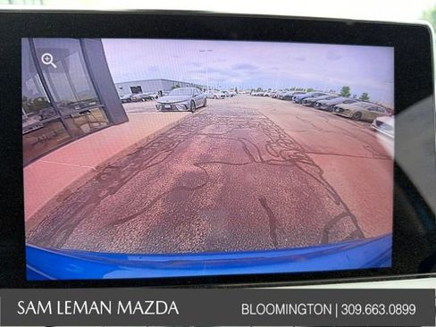 Used 2022 Jeep Compass Latitude AWD/4WD image 7