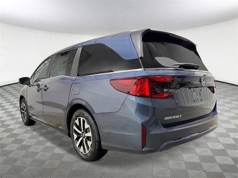 New 2026 Honda Odyssey EX-L image 4