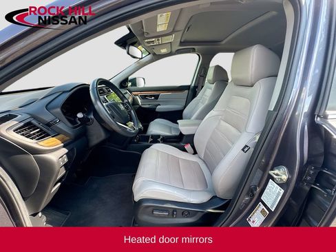 Used 2020 Honda CR-V EX-L image 22