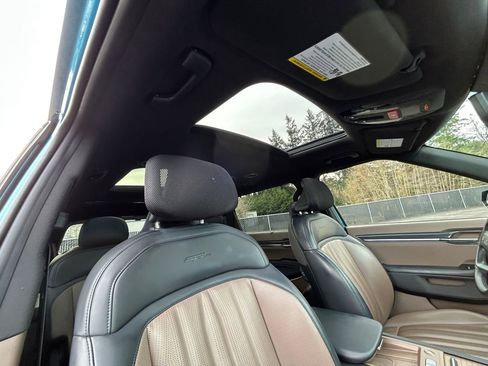 Used 2024 Kia EV9 GT-Line image 27