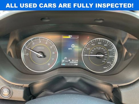 Used 2021 Subaru Crosstrek 2.5i Sport AWD/4WD image 27