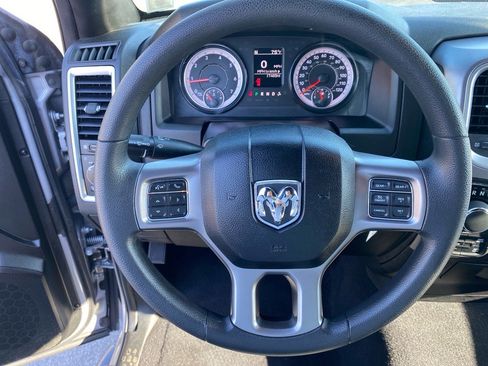 Used 2022 RAM 1500 Classic Warlock image 10