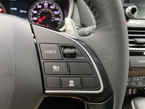 New 2026 Mitsubishi Eclipse Cross SEL image 14