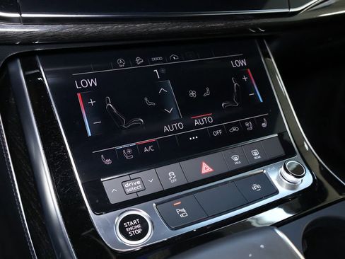 Used 2022 Audi Q7 3.0T Premium Plus w/ Premium Plus Package image 43