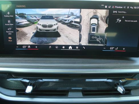 Used 2025 BMW X5 xDrive40i AWD/4WD image 57