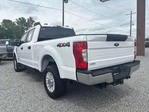 Used 2022 Ford F250 XL w/ STX Appearance Package image 13