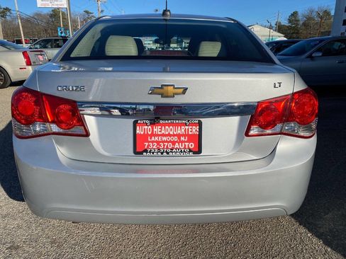Used 2015 Chevrolet Cruze LT image 6