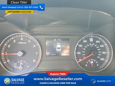 Used 2021 Kia Forte GT FWD image 12