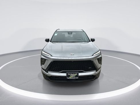 New 2026 Buick Enclave Sport Touring image 3