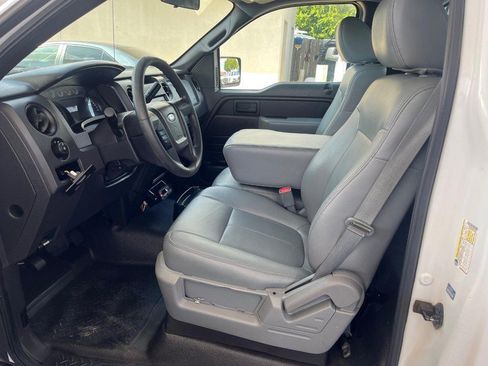Used 2012 Ford F150 XL RWD image 7