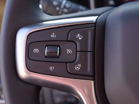 New 2026 Chevrolet Silverado 1500 LT image 27