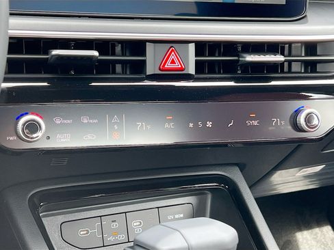 New 2026 Kia K5 GT-Line w/ GT-Line Red Interior Package FWD image 11