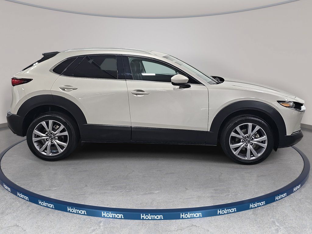 Used 2023 MAZDA CX-30 AWD 2.5 S w/ Premium Package image 5