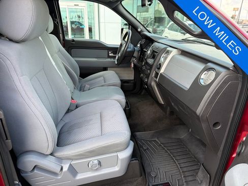 Used 2014 Ford F150 XLT w/ Equipment Group 302A Luxury RWD image 7