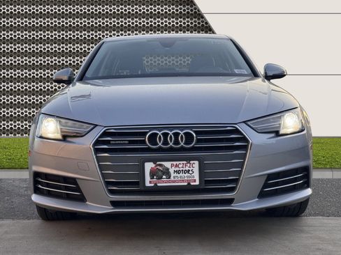Used 2017 Audi A4 2.0T Premium image 7