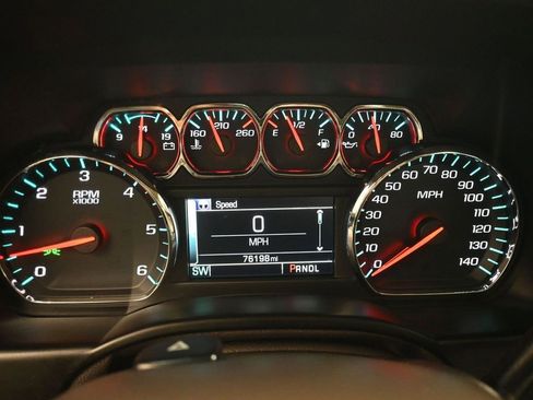 Used 2019 GMC Yukon SLT image 12